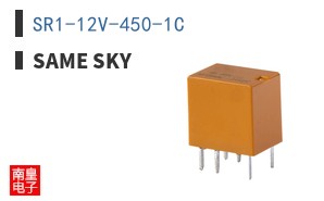 SR1-12V-450-1C ͼƬ